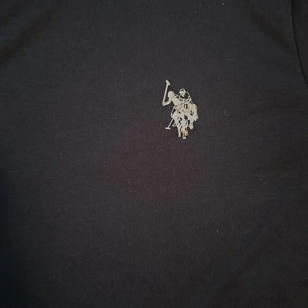 U.S polo assn blouse (men) - Picture 2 of 4